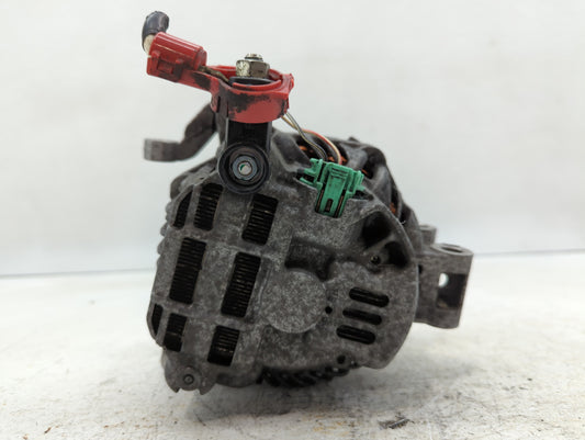 2013-2014 Subaru Legacy Alternator Replacement Generator Charging Assembly Engine OEM P/N:23700 AA78A Fits Fits 2013 2014 OEM Used Auto Parts