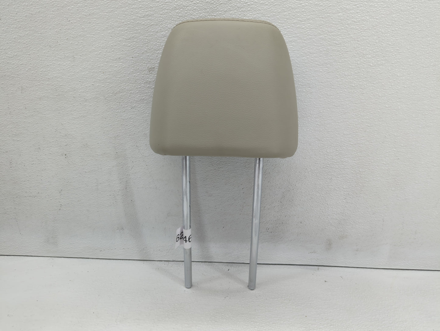 2013 Subaru Legacy Headrest Head Rest Front Driver Passenger Seat Fits OEM Used Auto Parts - Oemusedautoparts1.com