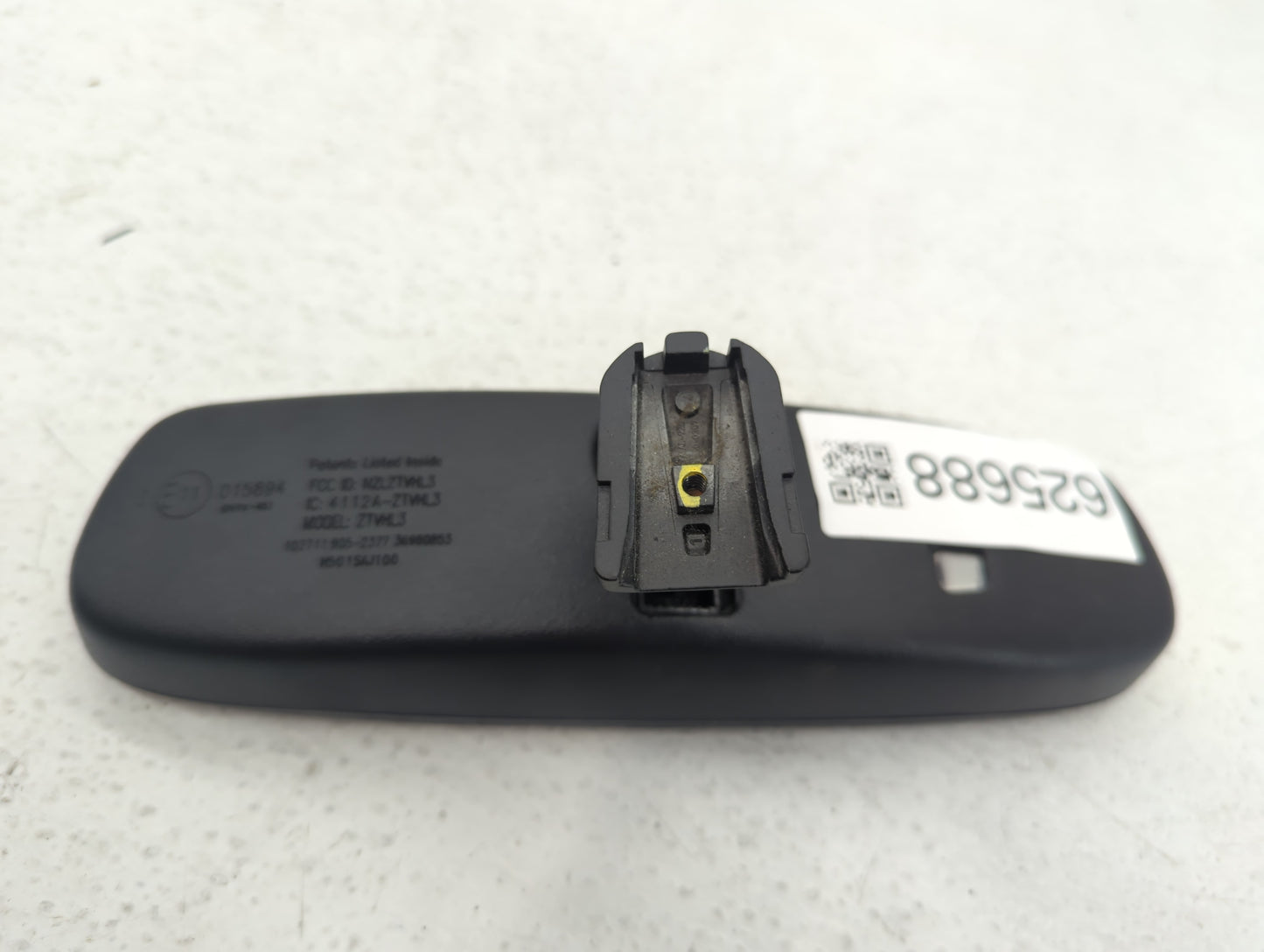 2010-2019 Subaru Legacy Interior Rear View Mirror Replacement OEM P/N:E11015894 Fits OEM Used Auto Parts - Oemusedautoparts1
