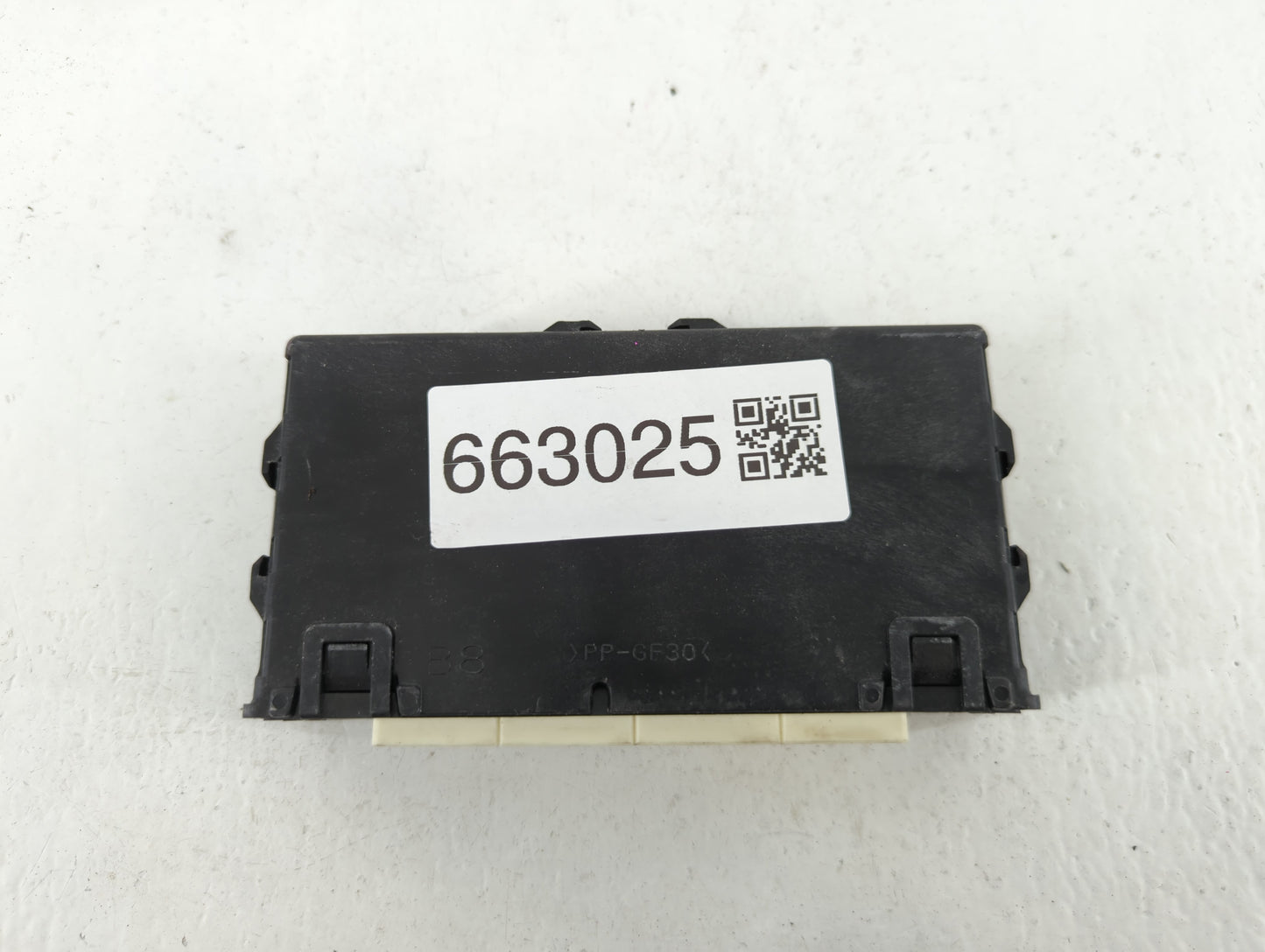 2013-2014 Subaru Legacy PCM Engine Control Computer ECU ECM PCU OEM P/N:TN112700-1775 22765AE06C Fits Fits 2013 2014 OEM Use