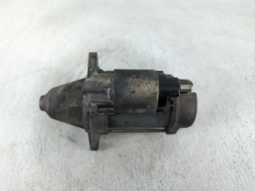 2008-2015 Subaru Legacy Car Starter Motor Solenoid OEM P/N:438000-0540 23300AA59B Fits OEM Used Auto Parts