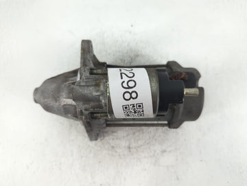 2008-2015 Subaru Legacy Car Starter Motor Solenoid OEM P/N:TN438000-0540 23300AA59B Fits OEM Used Auto Parts