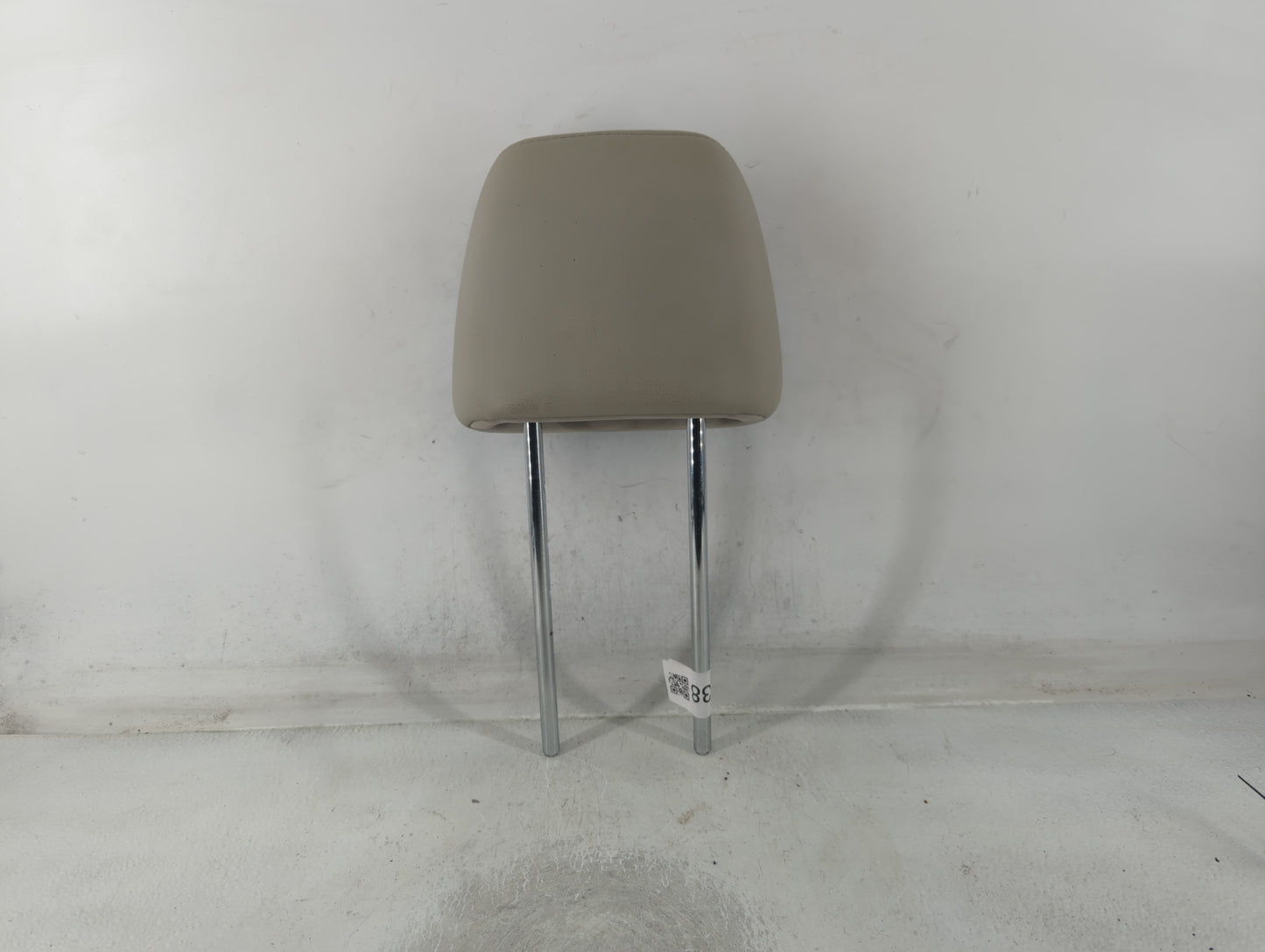 2013-2014 Subaru Legacy Headrest Head Rest Front Driver Passenger Seat - Oemusedautoparts1.com