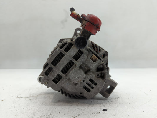 2013-2014 Subaru Legacy Alternator Replacement Generator Charging Assembly Engine OEM P/N:A3TG6871ZC 23700 AA78A Fits OEM Used Auto Parts