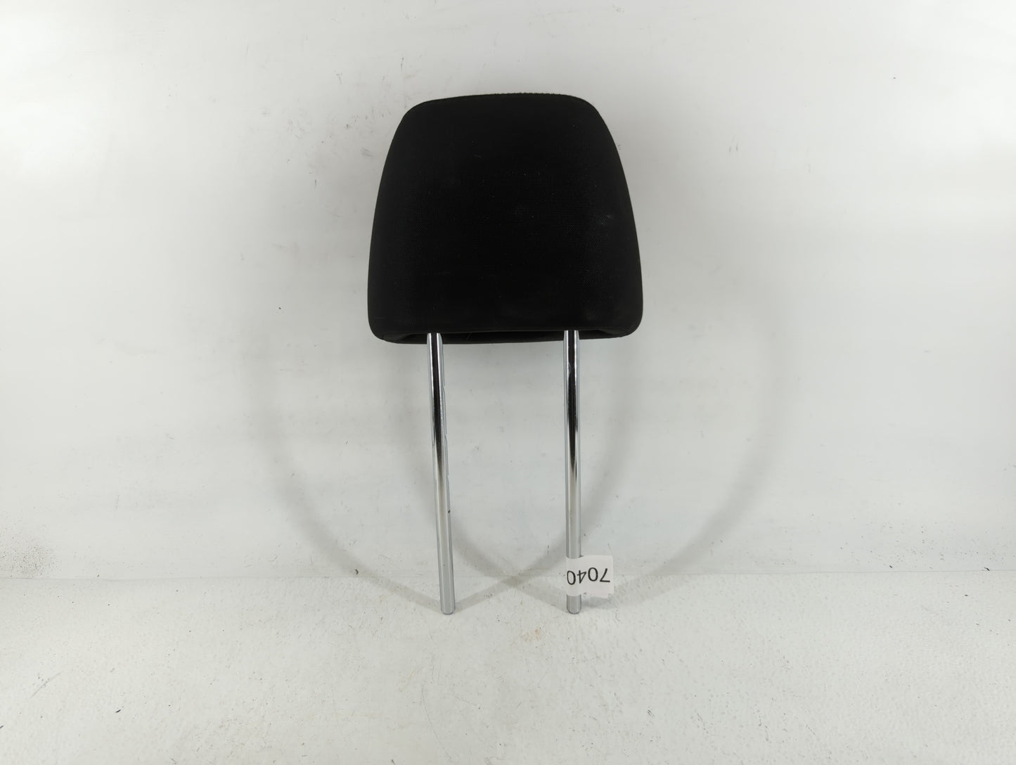 2013-2014 Subaru Legacy Headrest Head Rest Front Driver Passenger Seat - Oemusedautoparts1.com
