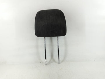 2013-2014 Subaru Legacy Headrest Head Rest Front Driver Passenger Seat Fits Fits 2013 2014 OEM Used Auto Parts