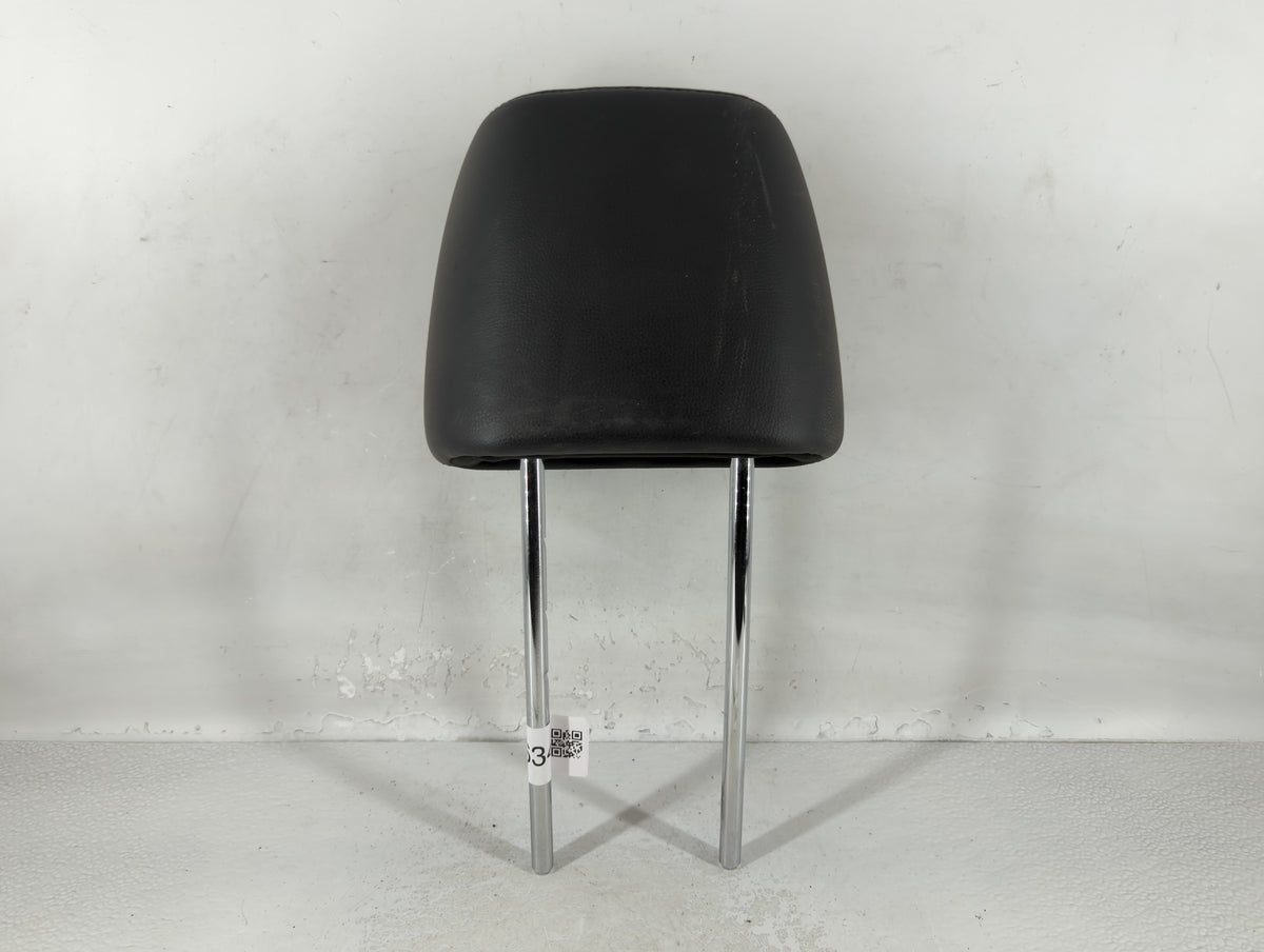 2013 Subaru Legacy Headrest Head Rest Rear Center Seat Grey - Oemusedautoparts1.com