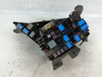 2010-2014 Subaru Legacy Fusebox Fuse Box Panel Relay Module P/N:MB503202B Fits Fits 2010 2011 2012 2013 2014 OEM Used Auto Parts