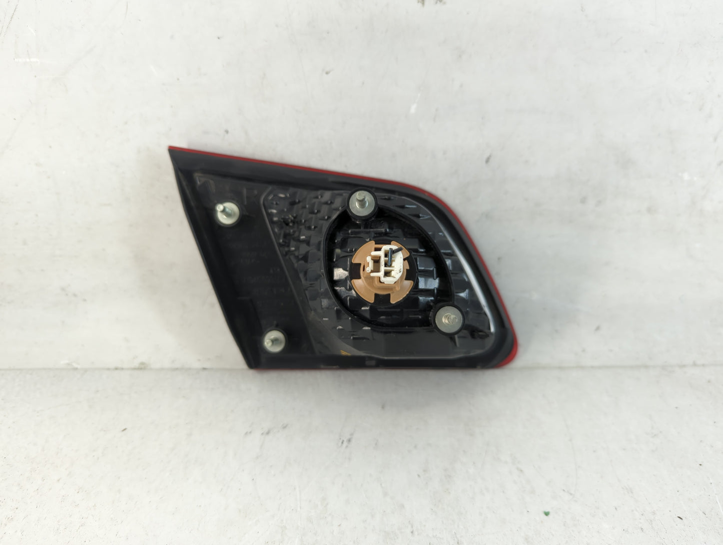 2010-2014 Subaru Legacy Tail Light Assembly Passenger Right OEM Fits Fits 2010 2011 2012 2013 2014 OEM Used Auto Parts - Oem