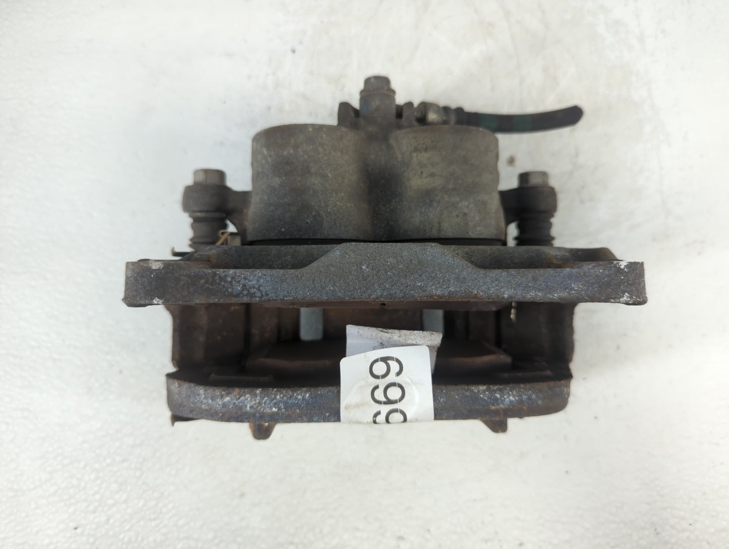 Subaru Xv Front Passenger Right Brake Caliper - Oemusedautoparts1.com