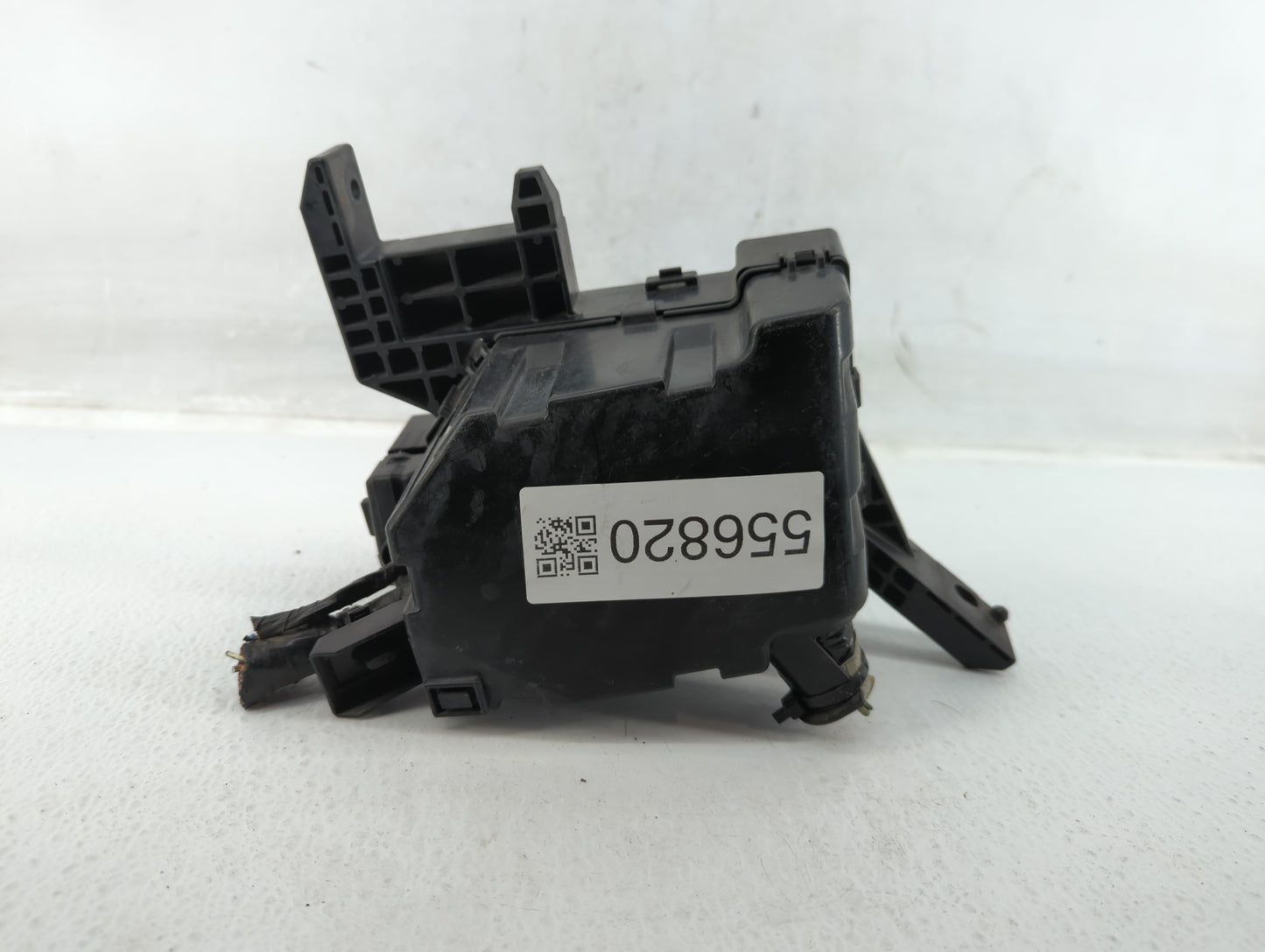 2013 Suzuki Sx4 Fusebox Fuse Box Panel Relay Module P/N:80J00 Fits OEM Used Auto Parts - Oemusedautoparts1.com