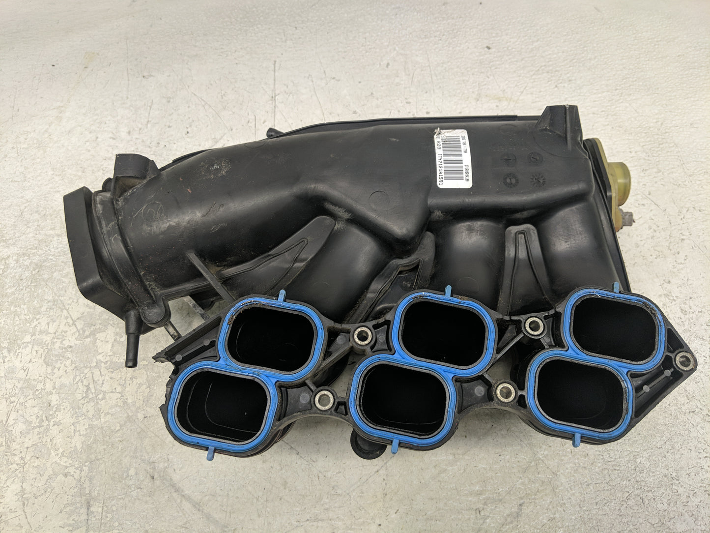 2008-2018 Toyota Avalon Air Intake Manifold P/N:17190-0P041 Fits Fits 2007 2008 2009 2010 2011 2012 2013 2014 2015 2016 2017