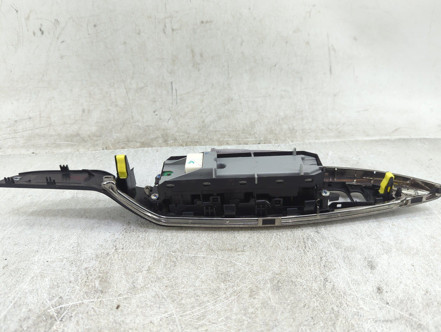 2013-2018 Toyota Avalon Master Power Window Switch Replacement Driver Side Left P/N:515642 Fits Fits 2013 2014 2015 2016 201
