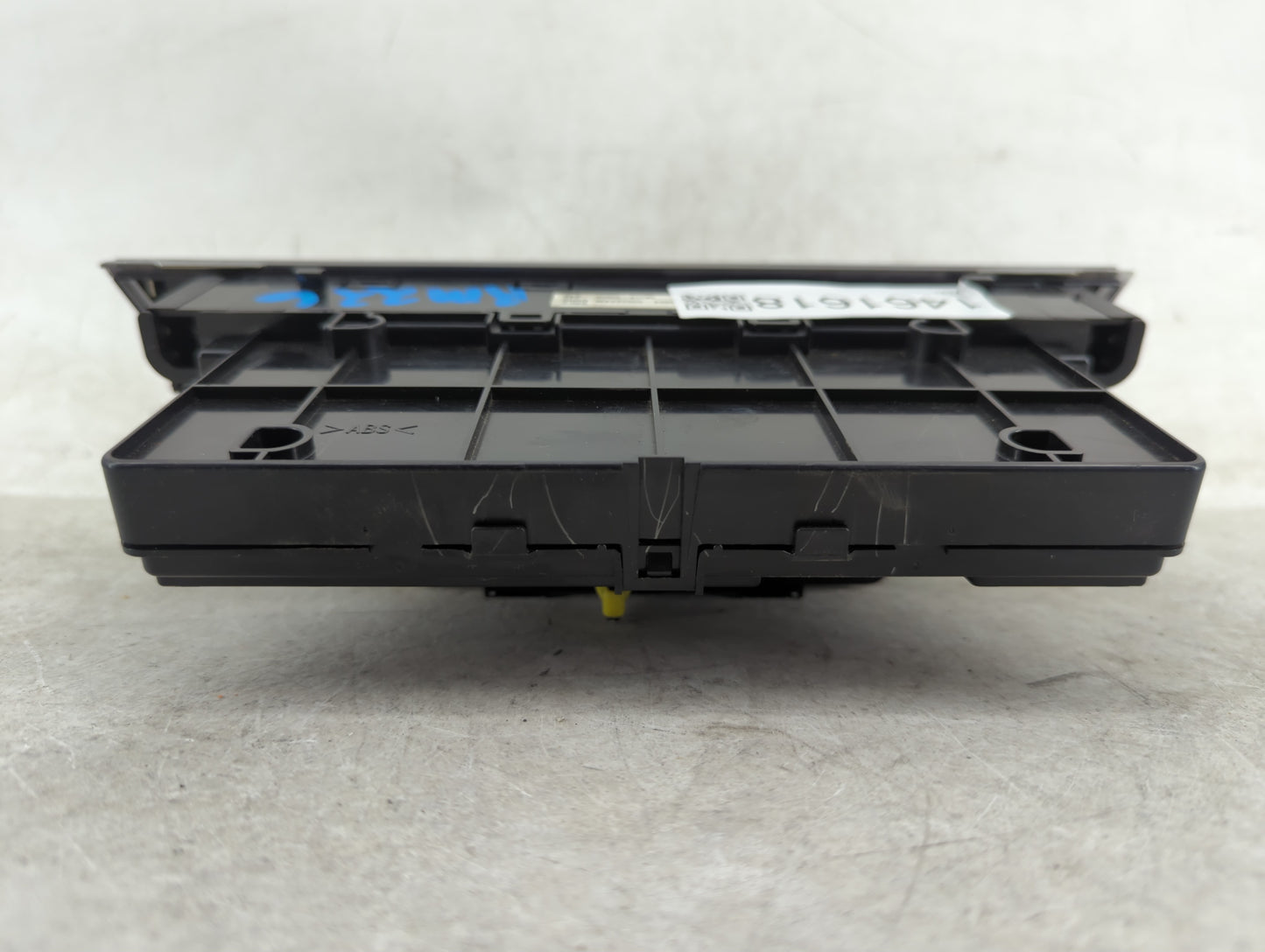 2013-2018 Toyota Avalon Climate Control Module Temperature AC/Heater Replacement P/N:55900-07190 MX237000-4395 Fits OEM Used