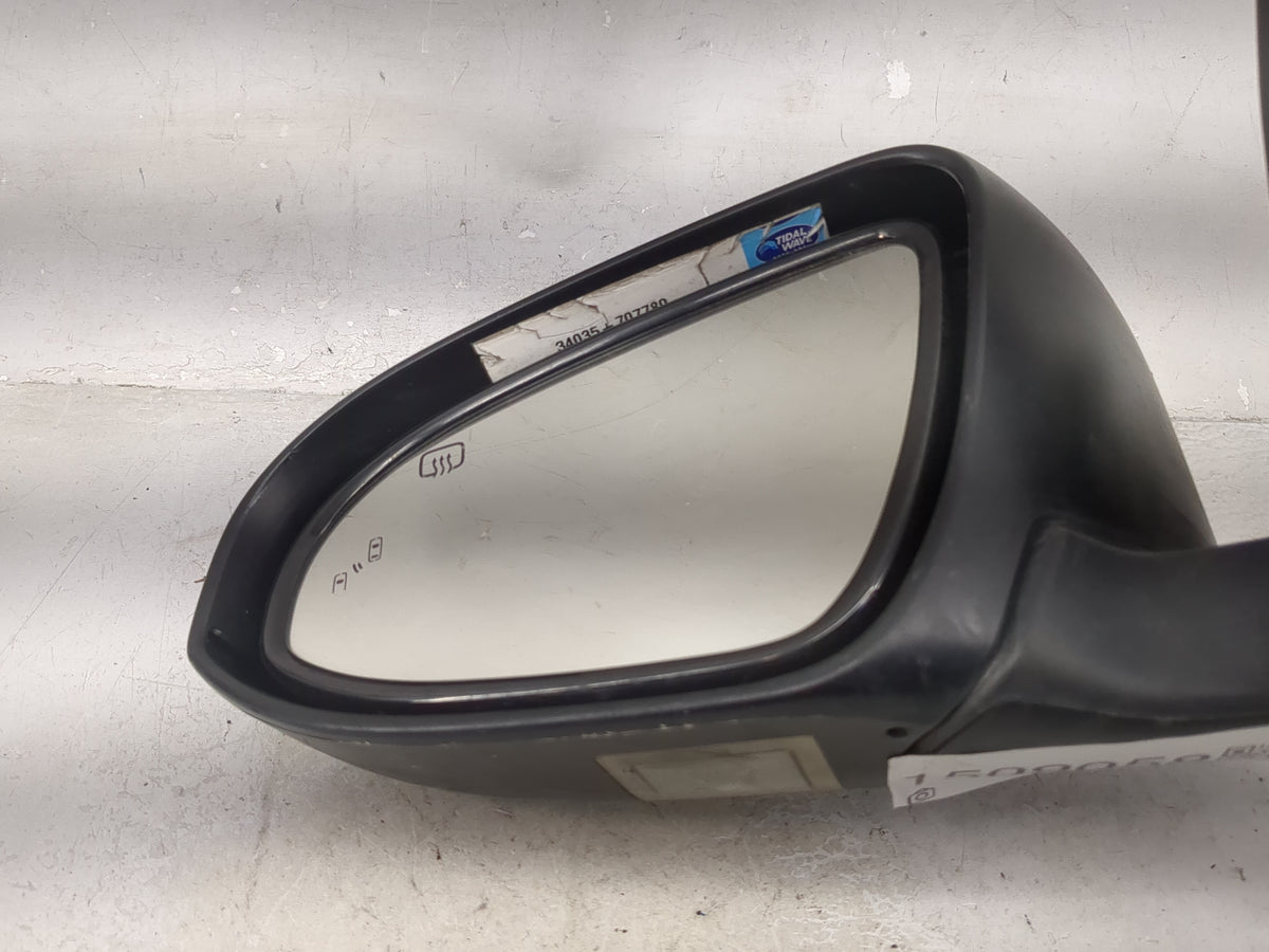 2013-2018 Toyota Avalon Driver Side View Mirror - Left Door Mirror OEM Used - Oemusedautoparts1.com
