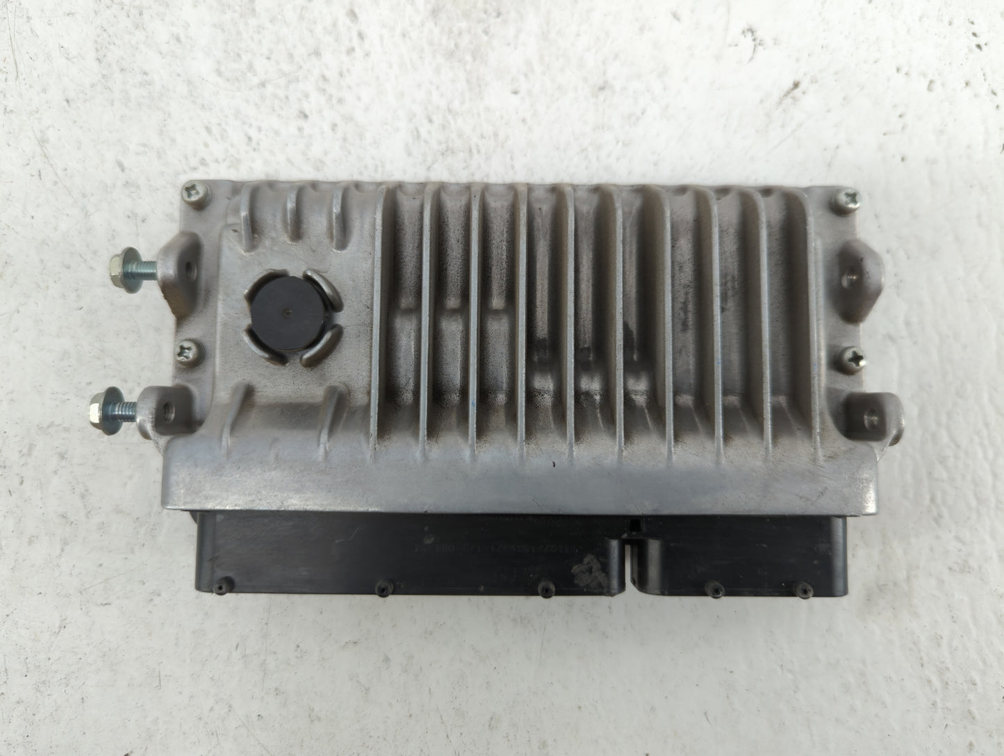 2013-2014 Toyota Avalon PCM Engine Control Computer ECU ECM PCU OEM P/N:89661-07590 89661-07591 Fits Fits 2013 2014 OEM Used
