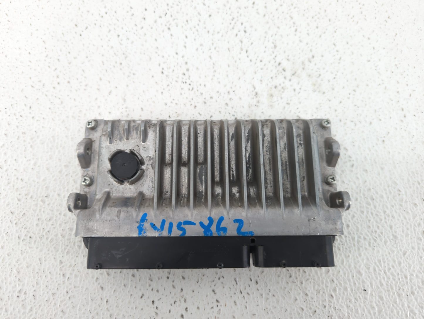 2013-2014 Toyota Avalon PCM Engine Control Computer ECU ECM PCU OEM P/N:89661-07591 89661-07590 Fits Fits 2013 2014 OEM Used