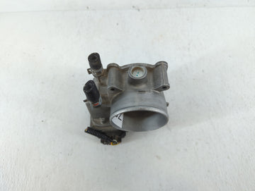 2005-2018 Toyota Avalon Throttle Body P/N:22030-0P050 Fits OEM Used Auto Parts
