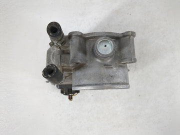 2007-2017 Toyota Camry Throttle Body P/N:22030-0P050 Fits OEM Used Auto Parts