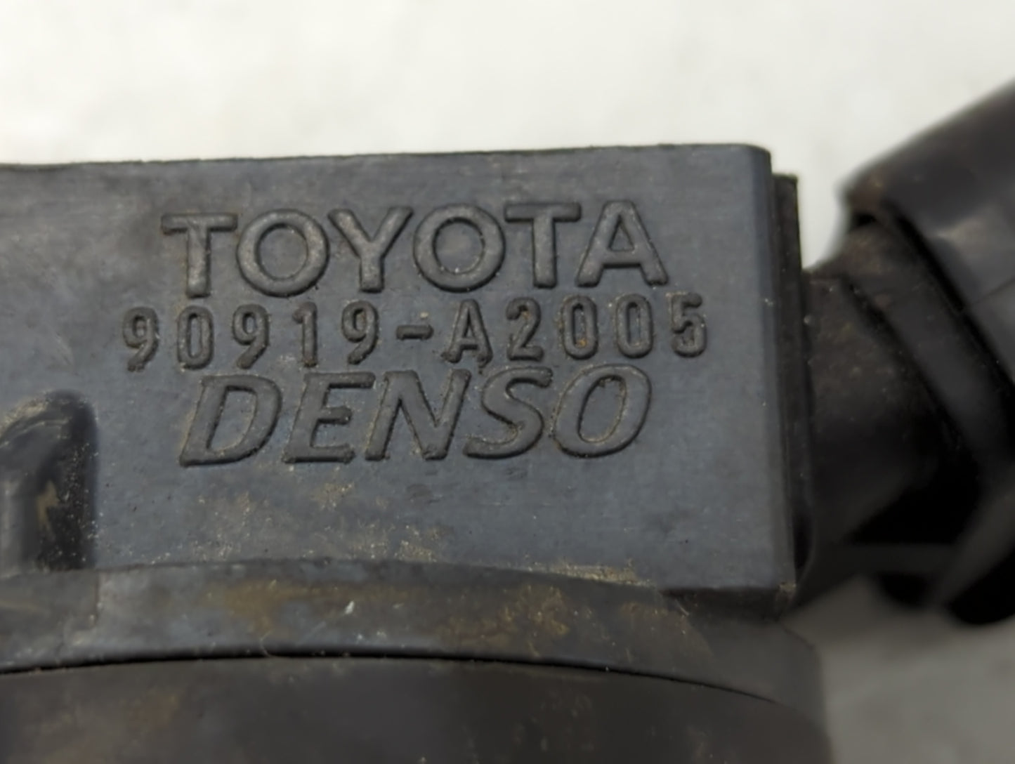 2007-2017 Toyota Camry Ignition Coil Igniter Pack - Oemusedautoparts1.com