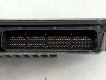 2012-2013 Toyota Camry PCM Engine Control Computer ECU ECM PCU OEM Fits Fits 2012 2013 OEM Used Auto Parts