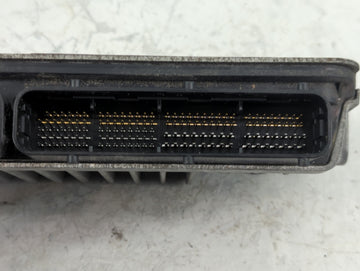 2012-2014 Toyota Camry PCM Engine Control Computer ECU ECM PCU OEM P/N:89661-06K74 Fits Fits 2012 2013 2014 OEM Used Auto Parts