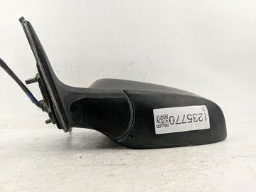 2012-2014 Toyota Camry Side Mirror Replacement Driver Left View Door Mirror P/N:806011 87940-02F30-B0 Fits Fits 2012 2013 2014 OEM Used Auto Parts