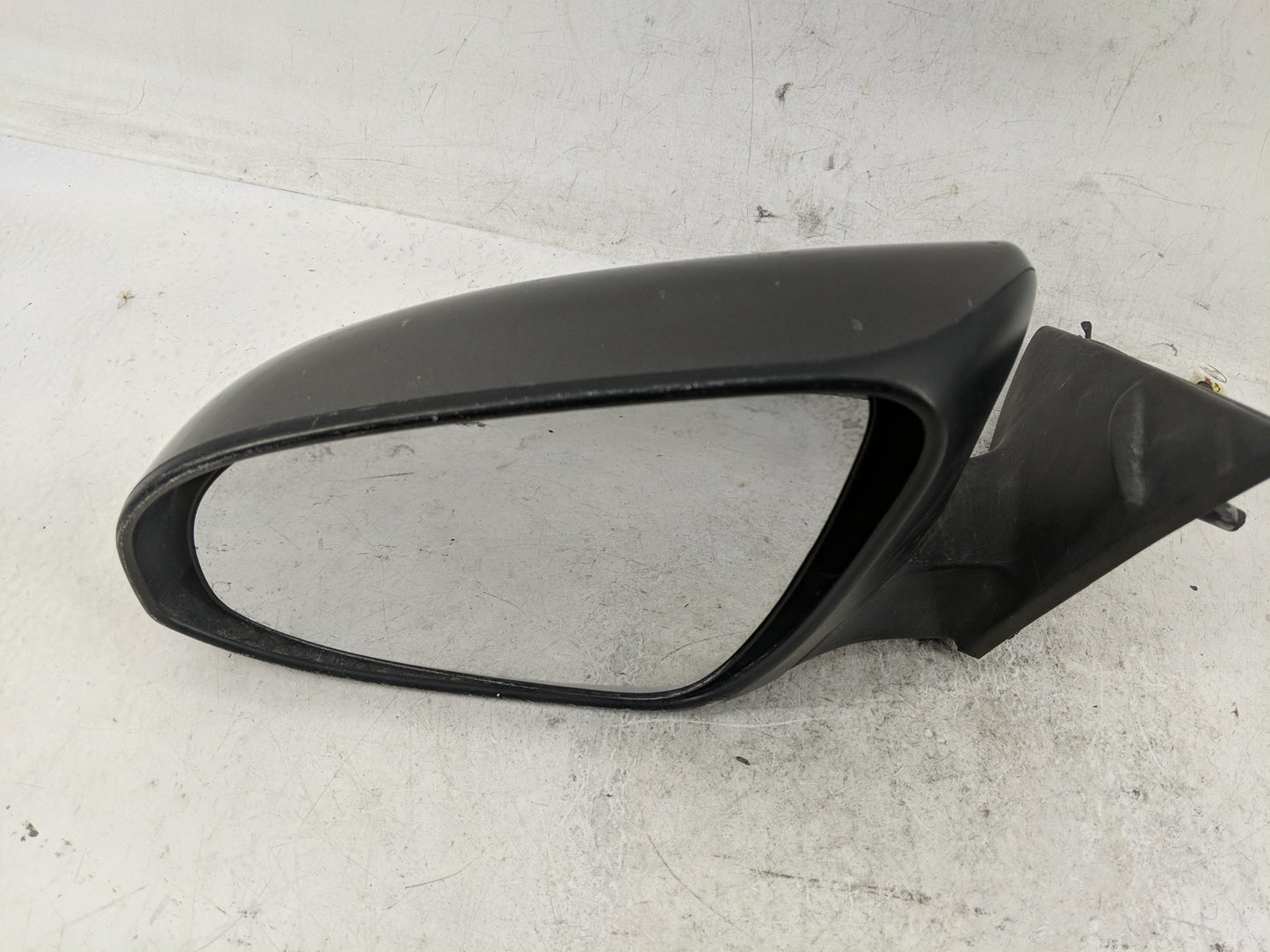 2012-2014 Toyota Camry Side Mirror Replacement Driver Left View Door Mirror P/N:806011 87940-02F30-B0 Fits Fits 2012 2013 20