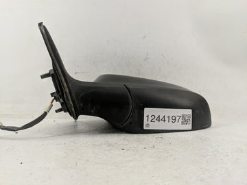 2013 Toyota Camry Side Mirror Replacement Driver Left View Door Mirror Fits OEM Used Auto Parts