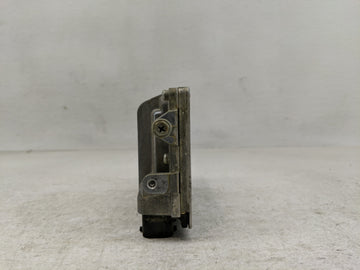 2012-2014 Toyota Camry PCM Engine Control Computer ECU ECM PCU OEM P/N:89661-06K60 TN27550-6590 Fits Fits 2012 2013 2014 OEM Used Auto Parts