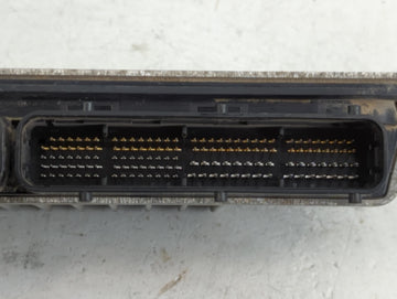 2012-2014 Toyota Camry PCM Engine Control Computer ECU ECM PCU OEM P/N:TN27550-6590 89661-06K82 Fits Fits 2012 2013 2014 OEM Used Auto Parts