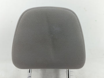 2012-2017 Toyota Camry Headrest Head Rest Front Driver Passenger Seat Fits Fits 2012 2013 2014 2015 2016 2017 OEM Used Auto Parts