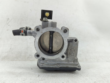2010-2017 Toyota Camry Throttle Body P/N:22030-0V010 Fits Fits 2009 2010 2011 2012 2013 2014 2015 2016 2017 2018 2019 OEM Used Auto Parts