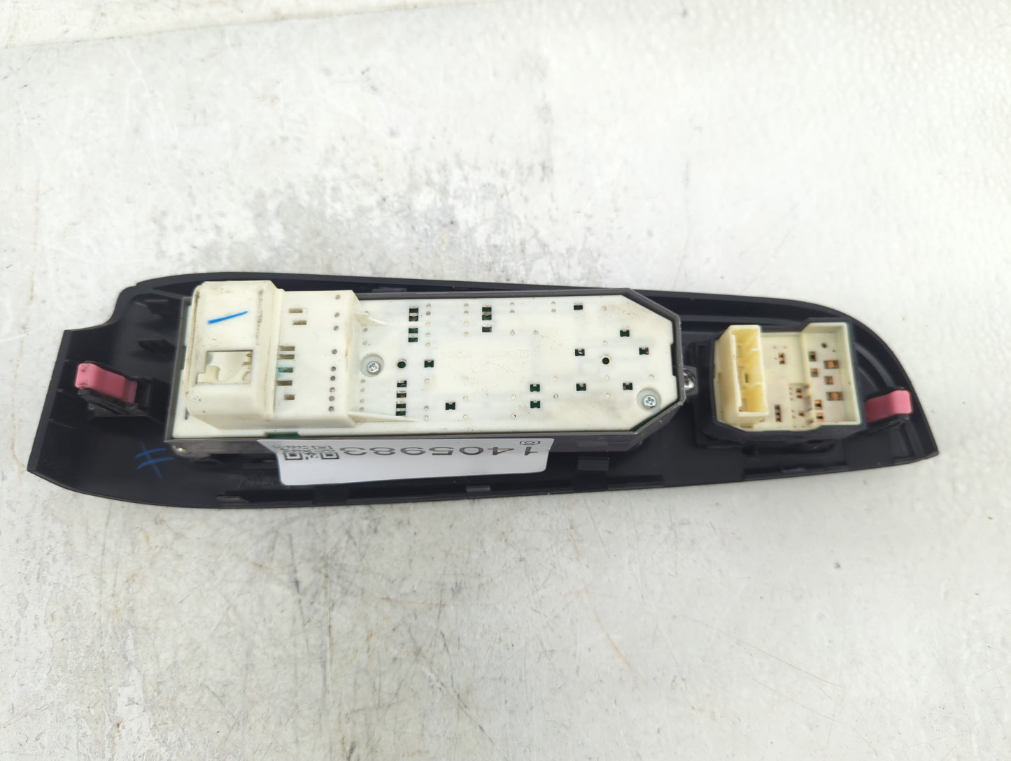 2007-2014 Toyota Camry Master Power Window Switch Replacement Driver Side Left P/N:8482006070 Fits OEM Used Auto Parts - Oem