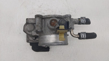 2010-2017 Toyota Camry Throttle Body P/N:22030-0V010 Fits Fits 2009 2010 2011 2012 2013 2014 2015 2016 2017 2018 OEM Used Auto Parts
