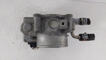 2010-2017 Toyota Camry Throttle Body P/N:22030-36010 22030-0V010 Fits Fits 2009 2010 2011 2012 2013 2014 2015 2016 2017 2018 OEM Used Auto Parts