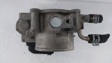 2010-2017 Toyota Camry Throttle Body P/N:22030-36010 22030-0V010 Fits Fits 2009 2010 2011 2012 2013 2014 2015 2016 2017 2018 OEM Used Auto Parts