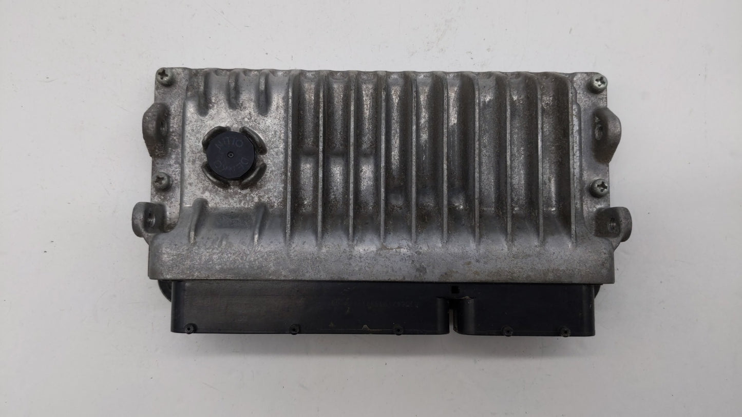 2012-2014 Toyota Camry PCM Engine Control Computer ECU ECM PCU OEM P/N:89661-06K63 89661-06K84 Fits Fits 2012 2013 2014 OEM