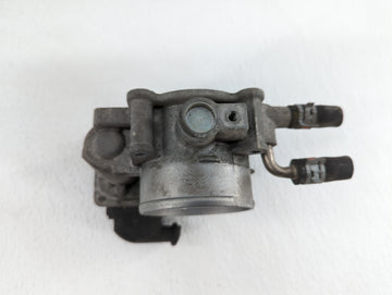 2010-2017 Toyota Camry Throttle Body P/N:22030-36010 22030-0V010 Fits Fits 2009 2010 2011 2012 2013 2014 2015 2016 2017 2018 OEM Used Auto Parts