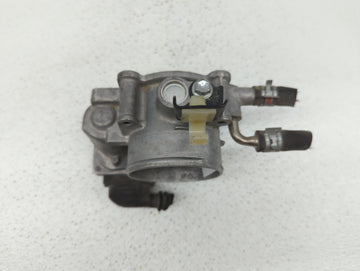 2010-2017 Toyota Camry Throttle Body P/N:22030-36010 22030-0V010 Fits Fits 2009 2010 2011 2012 2013 2014 2015 2016 2017 2018 OEM Used Auto Parts