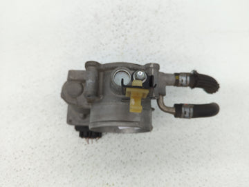 2010-2017 Toyota Camry Throttle Body P/N:22030-36010 22030-0V010 Fits Fits 2009 2010 2011 2012 2013 2014 2015 2016 2017 2018 OEM Used Auto Parts