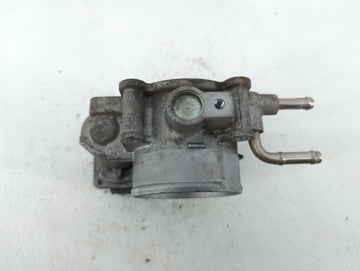 2010-2017 Toyota Camry Throttle Body P/N:22030-36010 22030-0V010 Fits Fits 2009 2010 2011 2012 2013 2014 2015 2016 2017 2018 2019 OEM Used Auto Parts