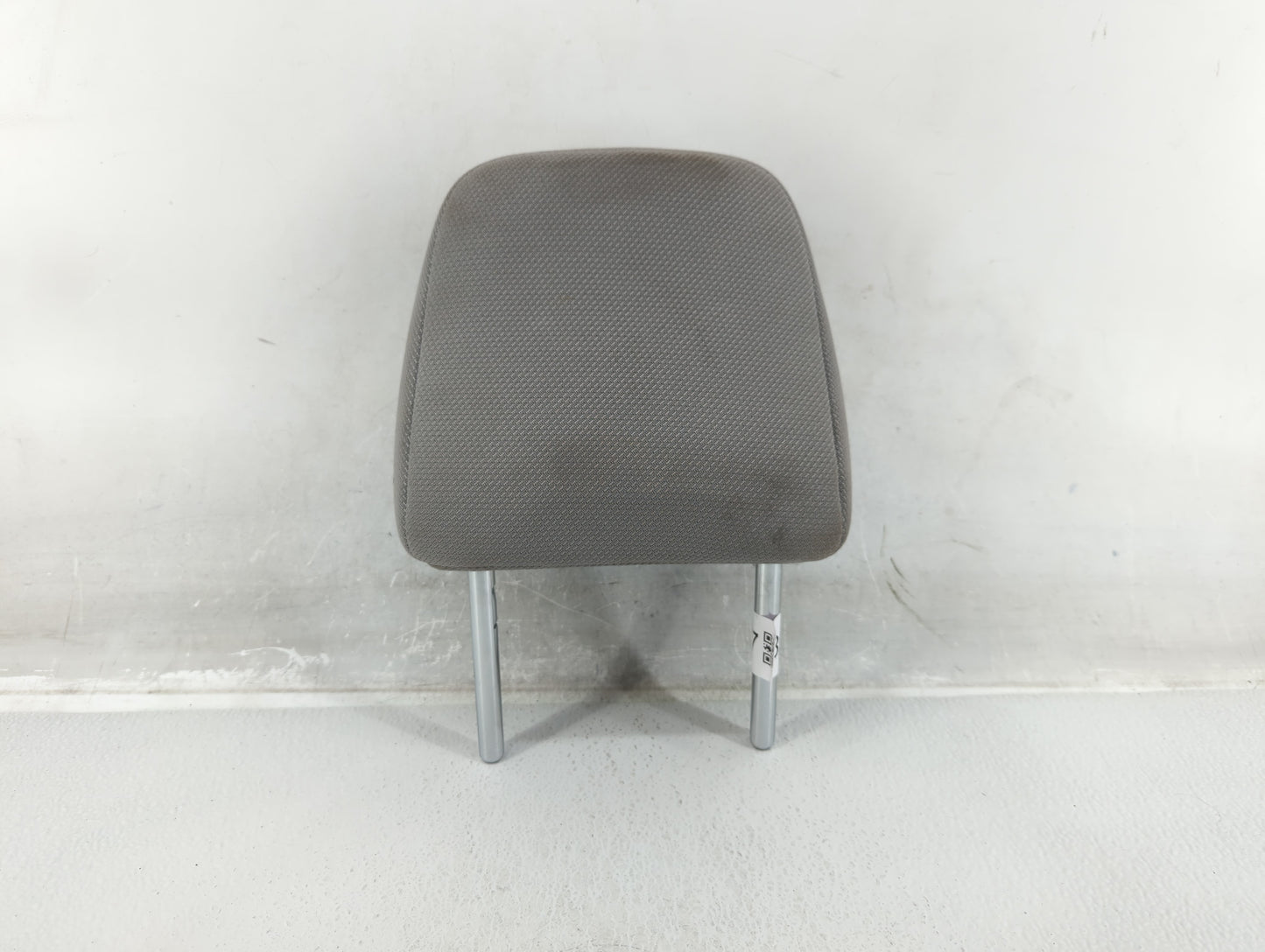 2013 Toyota Camry Headrest Head Rest Front Driver Passenger Seat Fits OEM Used Auto Parts - Oemusedautoparts1.com