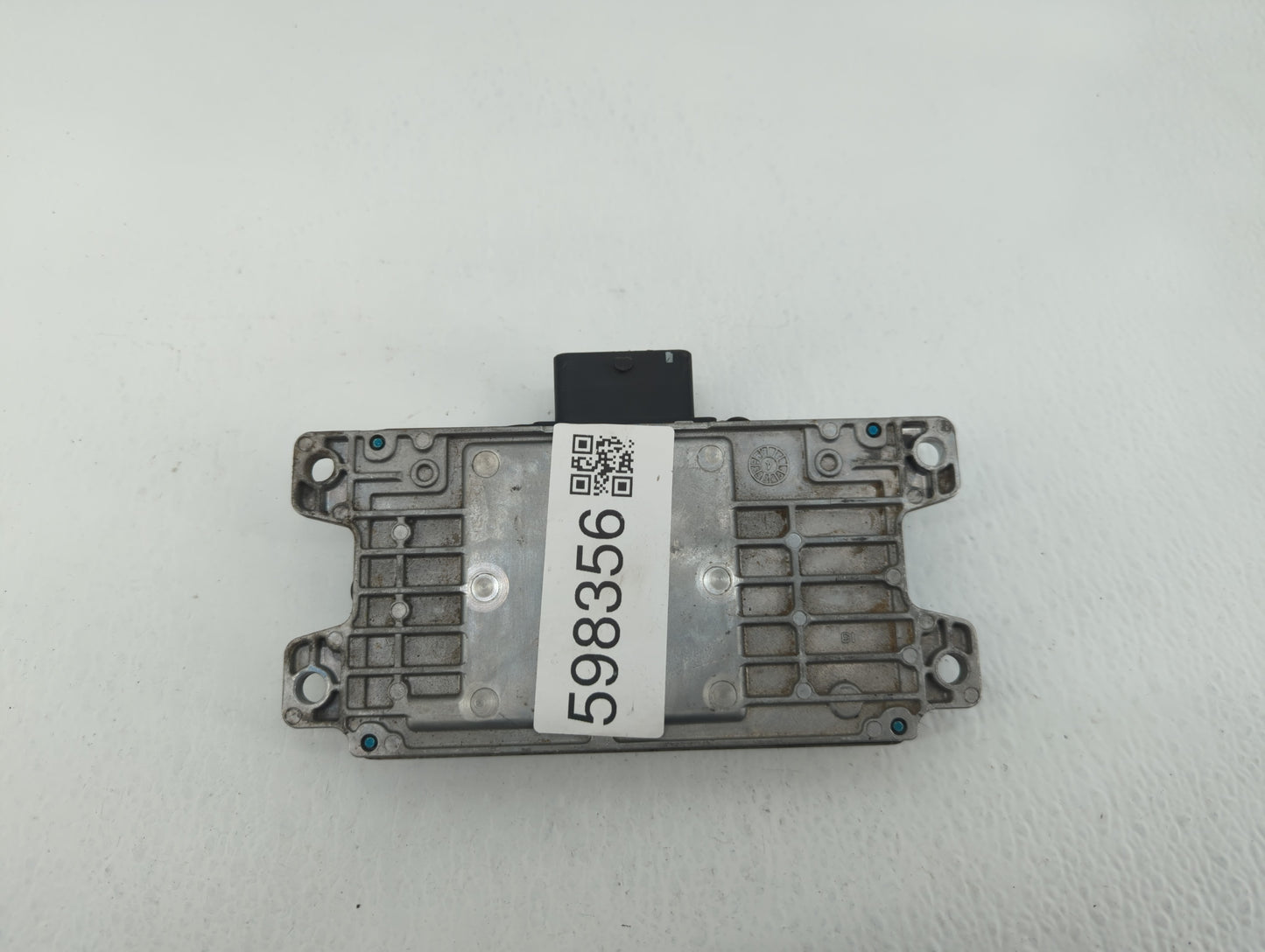 2013-2017 Toyota Camry Chassis Control Module Ccm Bcm Body Control - Oemusedautoparts1.com