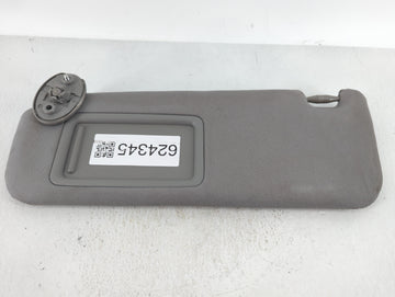 2012-2017 Toyota Camry Sun Visor Shade Replacement Passenger Right Mirror Fits Fits 2012 2013 2014 2015 2016 2017 OEM Used Auto Parts