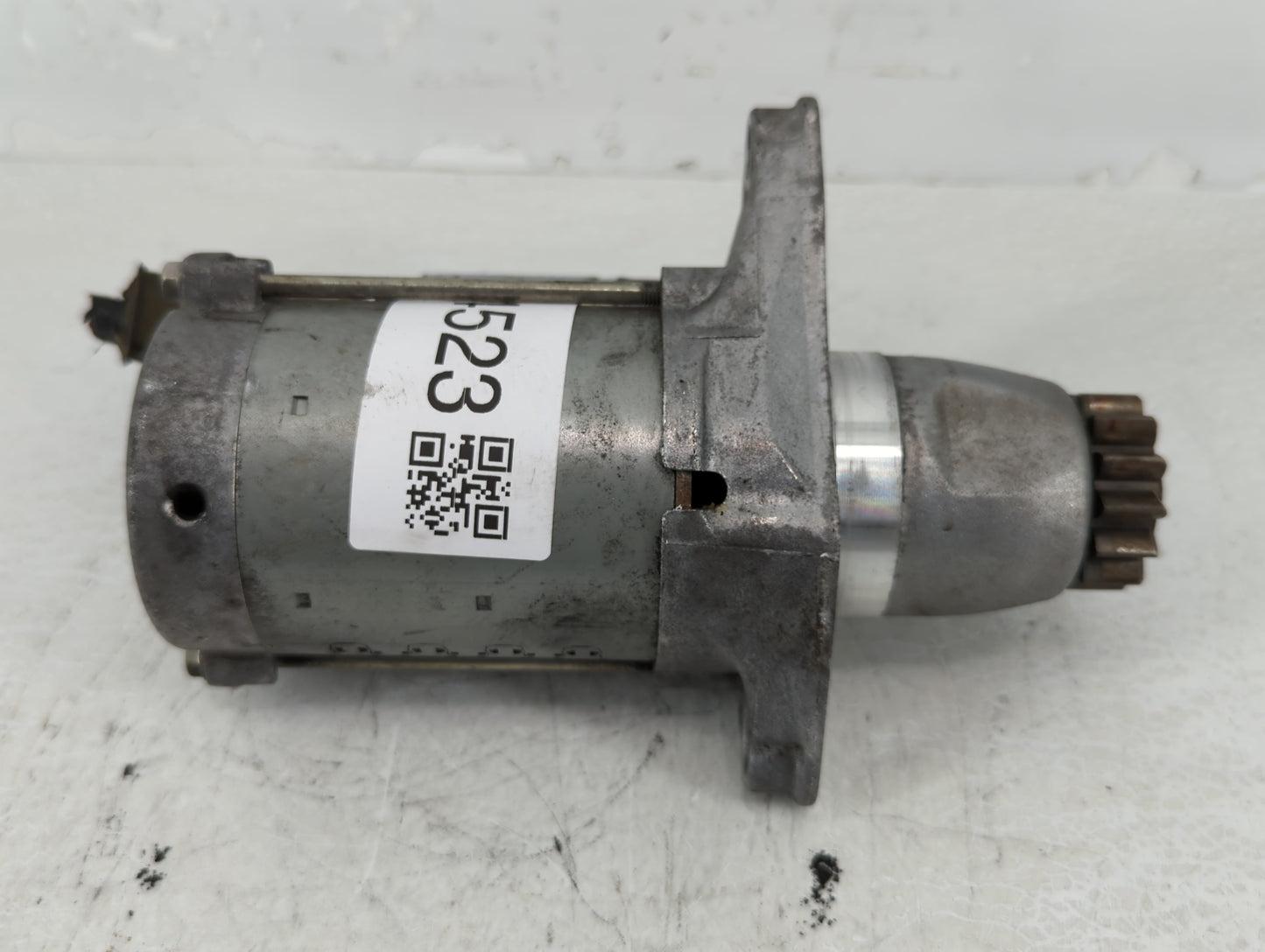 2004-2017 Toyota Camry Car Starter Motor Solenoid OEM P/N:TN428000-1082 28100-0A011 Fits OEM Used Auto Parts - Oemusedautopa