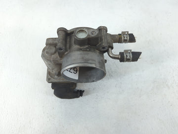 2010-2017 Toyota Camry Throttle Body P/N:01149 3B07, 22030-0V010 Fits Fits 2009 2010 2011 2012 2013 2014 2015 2016 2017 2018 2019 OEM Used Auto Parts