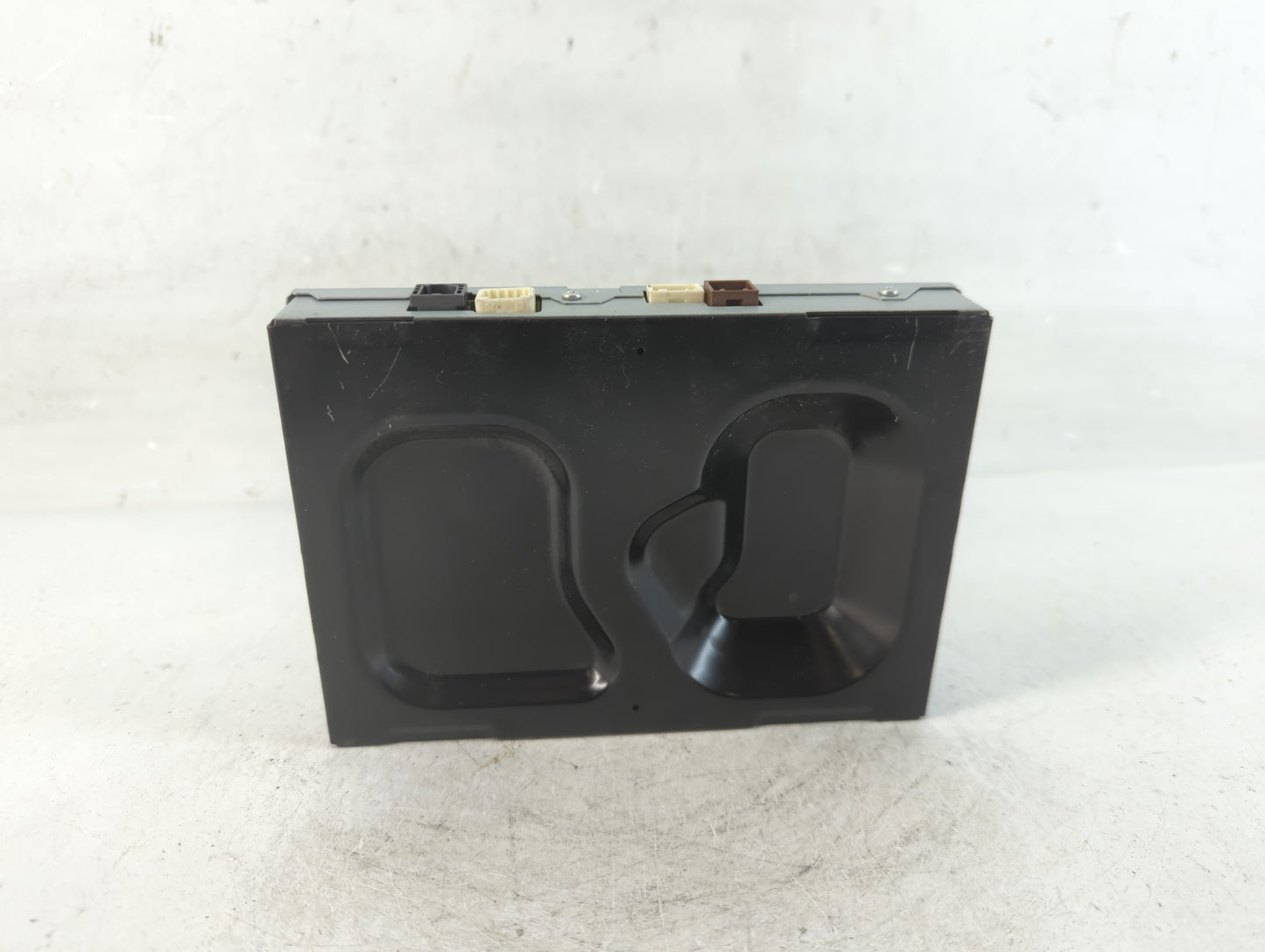 2012-2015 Toyota Camry Radio AM FM Cd Player Receiver Replacement P/N:86180-0E011 Fits Fits 2012 2013 2014 2015 OEM Used Aut