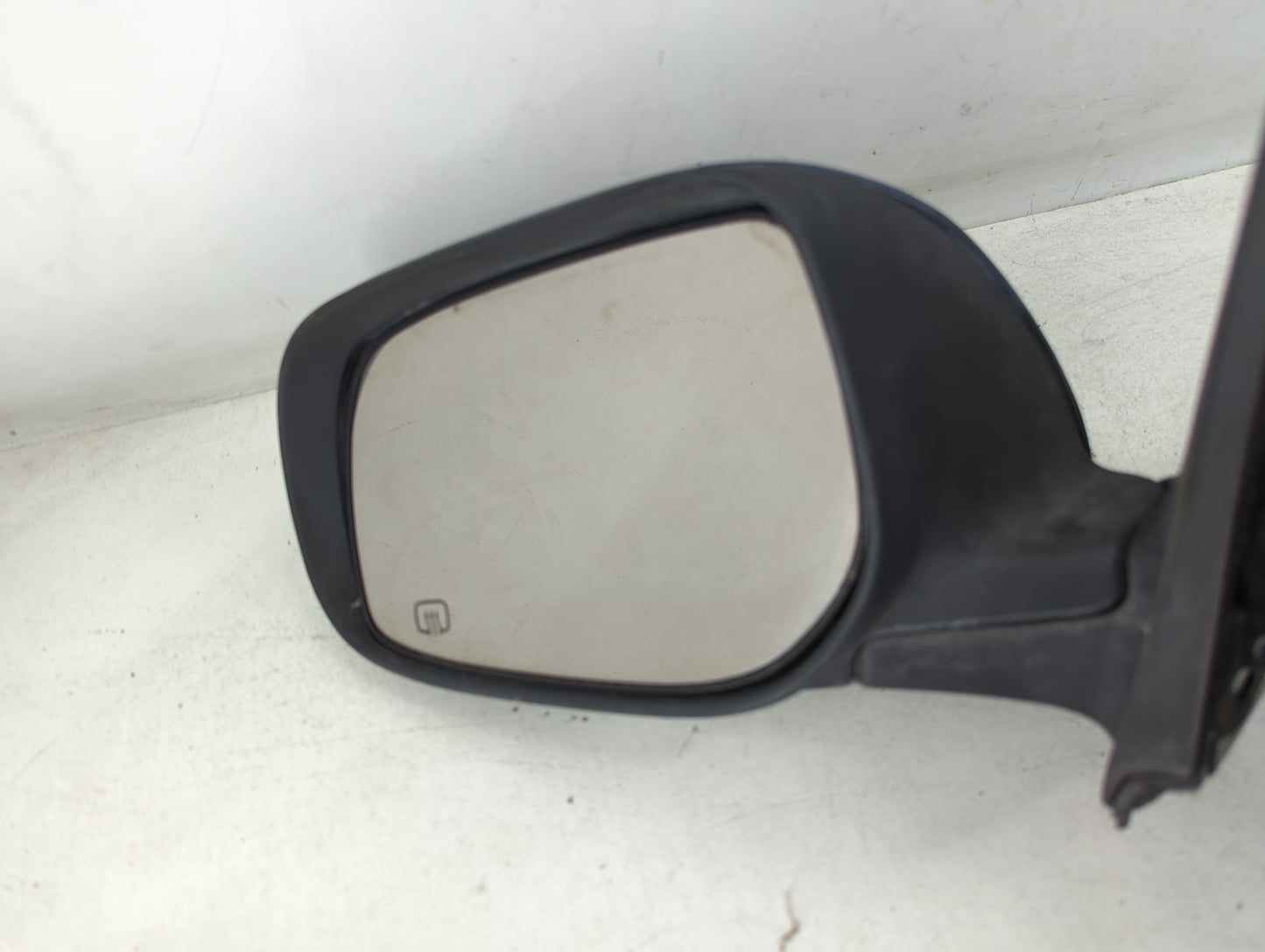 2009-2013 Toyota Corolla Driver Side View Mirror - Left Door Mirror OEM Used - Oemusedautoparts1.com