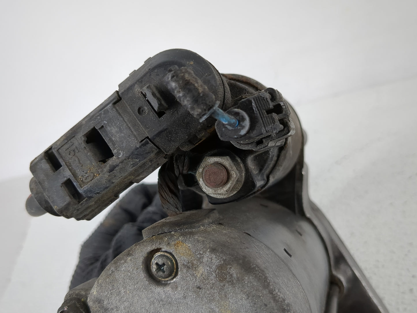 2009-2016 Toyota Corolla Car Starter Motor Solenoid OEM P/N:28100-0T260 Fits Fits 2009 2010 2011 2012 2013 2014 2015 2016 OE